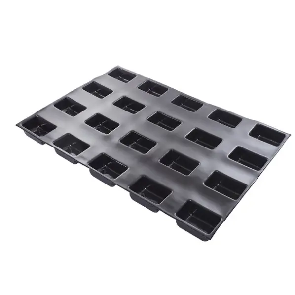 Moule Flexipan 20 mini cakes