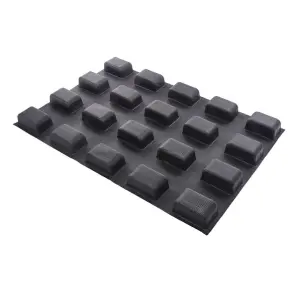 Moule Flexipan 20 mini cakes - 3