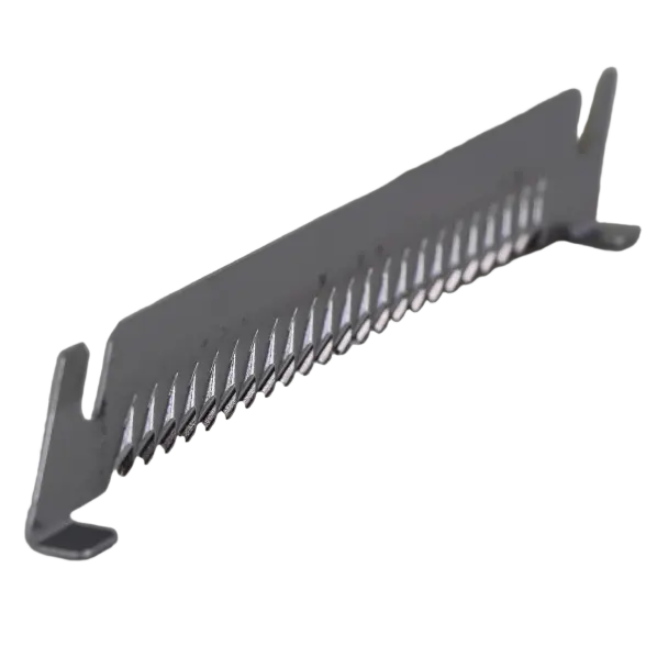 Couteau gaufré pour mandoline 1000 215040