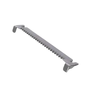 Couteau gaufré pour mandoline 1000 215040 - 3