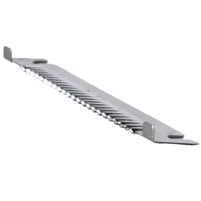 Couteau gaufré pour mandoline 1000 215040