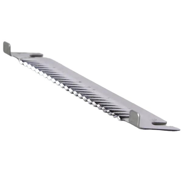 Couteau gaufré pour mandoline 1000 215040