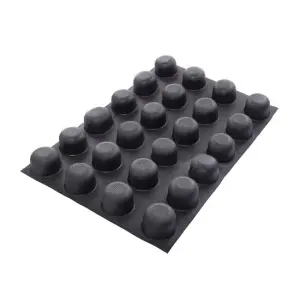 Moule Flexipan 24 cylindres