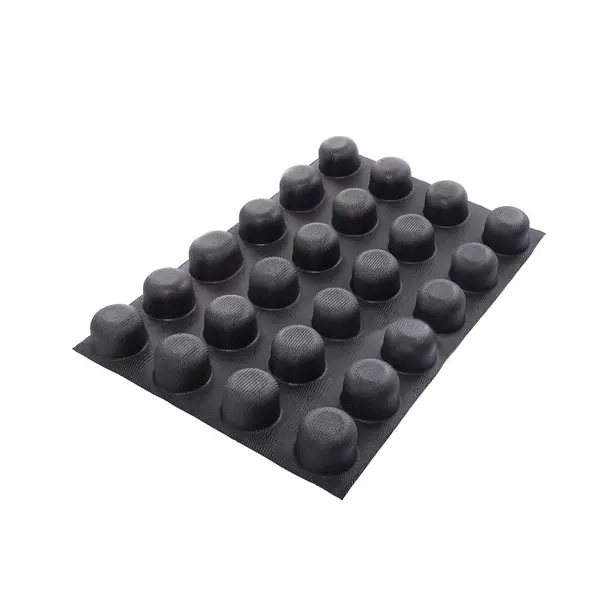 Moule Flexipan 24 cylindres
