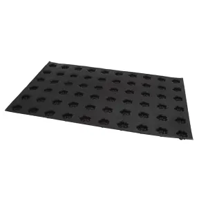 Moule Flexipan mini-charlottes
