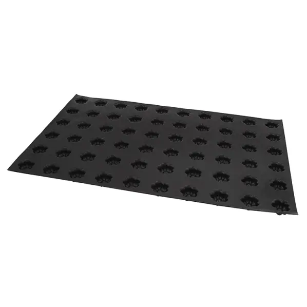 Moule Flexipan mini-charlottes