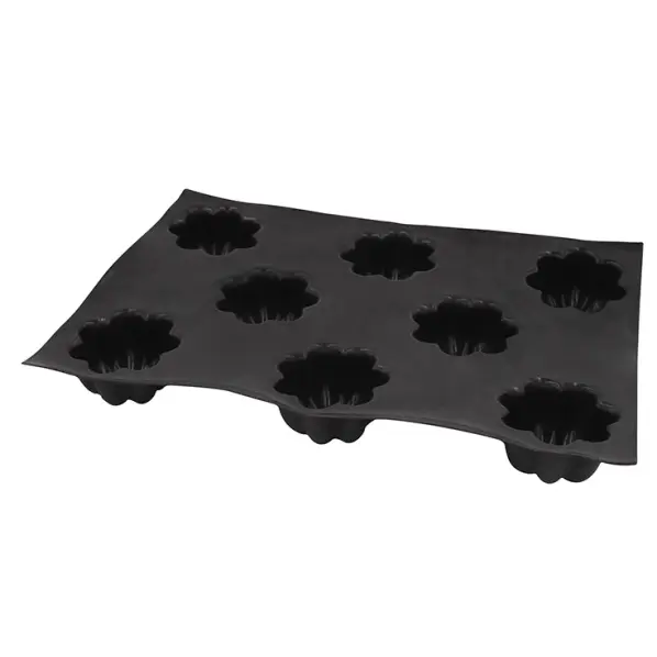 Moule Flexipan mini-charlottes