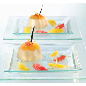 Moule Flexipan mini-charlottes - 6