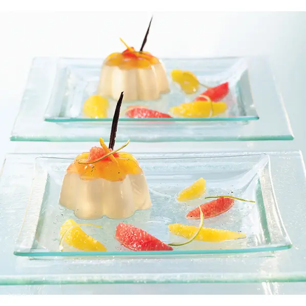 Moule Flexipan mini-charlottes