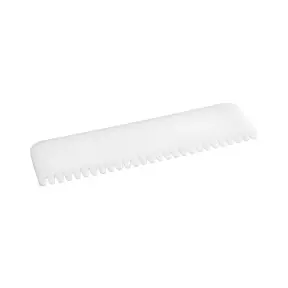 Peigne pour cordes à guitare