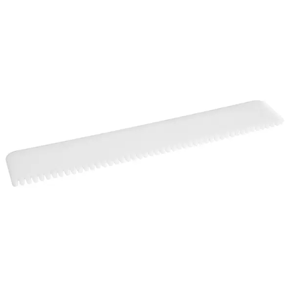 Peigne pour cordes à guitare