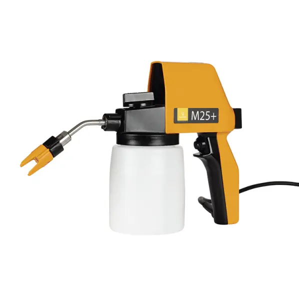 Pistolet pulvérisateur pâtissier Matfer M25+