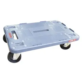 Plateau roulant 500 kg 60 x 40 cm - 2