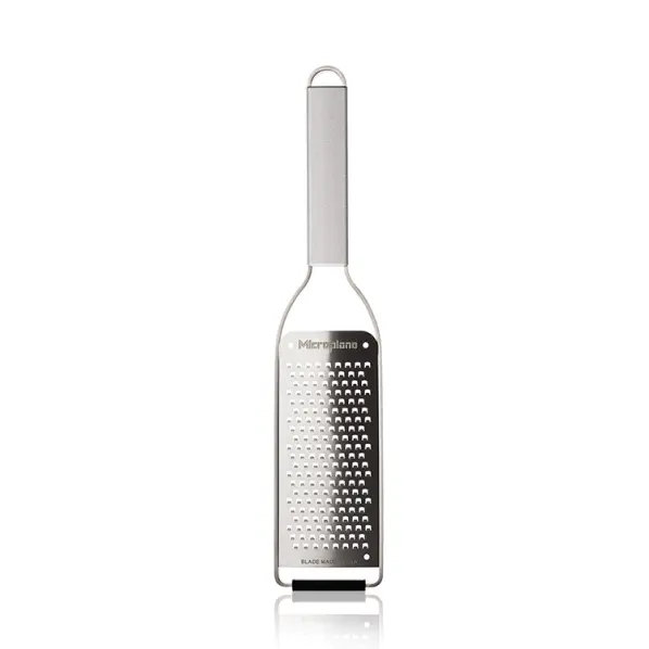 Râpe à gros zestes Microplane Professionnel