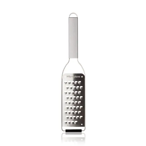 Râpe à très gros grains Microplane Professionnel