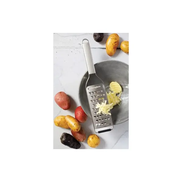 Râpe à très gros grains Microplane Professionnel