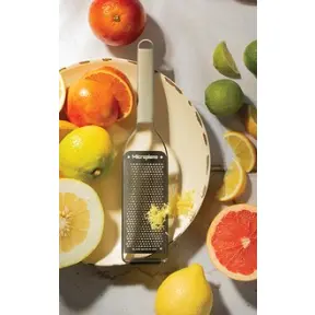 Râpe à zester Microplane Professionnel - 2