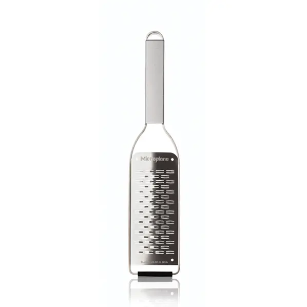 Râpe double-tranchant Microplane Professionnel