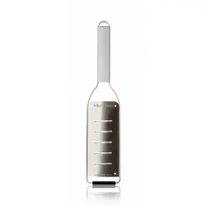 Râpe large tranchant Microplane Professionnel