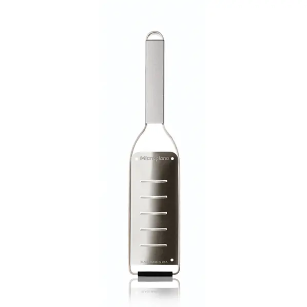 Râpe large tranchant Microplane Professionnel