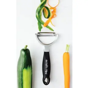 Rasoir à légume Microplane Gourmet - 2