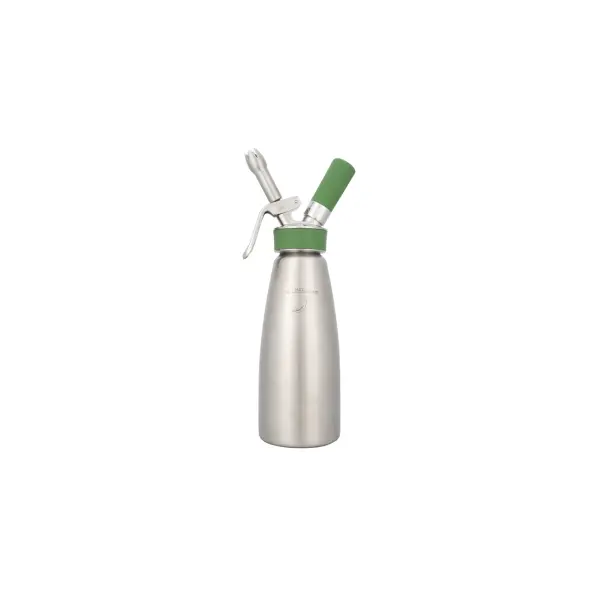Siphon iSi Green Whip 1L