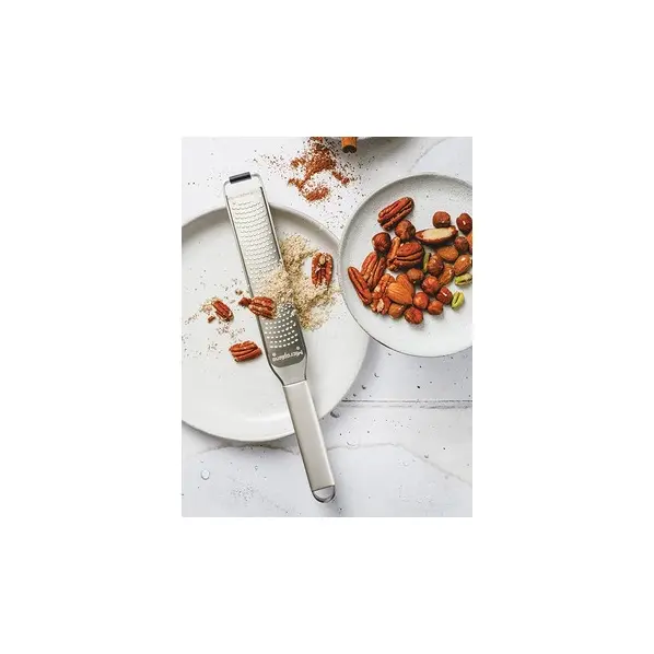 Zesteur Microplane Professionnel
