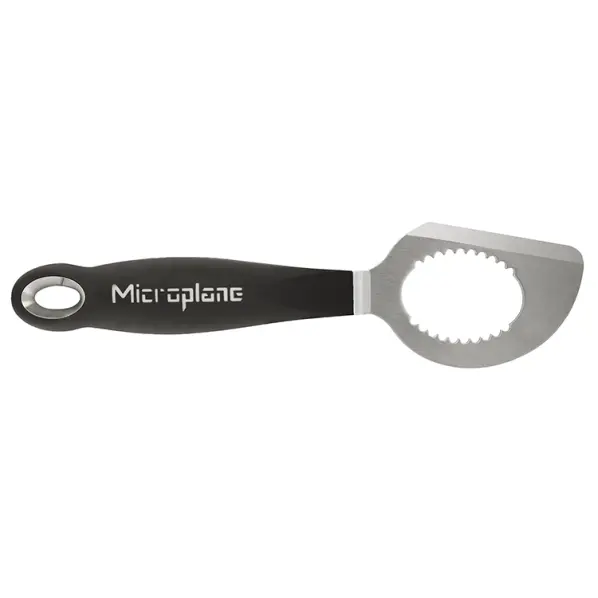 Ustensile pour avocat 3-en-1 Microplane