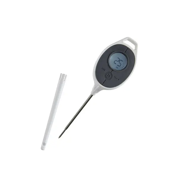 Thermomètre numérique rétro-éclairé