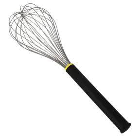 Fouet de cuisine blancs en neige Matfer 45 cm - 2
