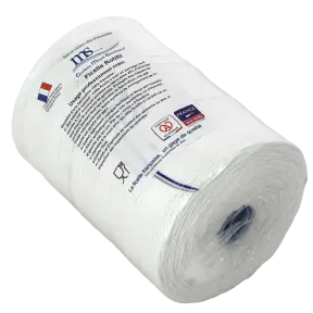 Ficelle à viande & cuisine Rotifil 2TE avec mandrin 1 kg - 3