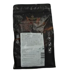 Poudre de cacao légère 1% MG 750 g - 2