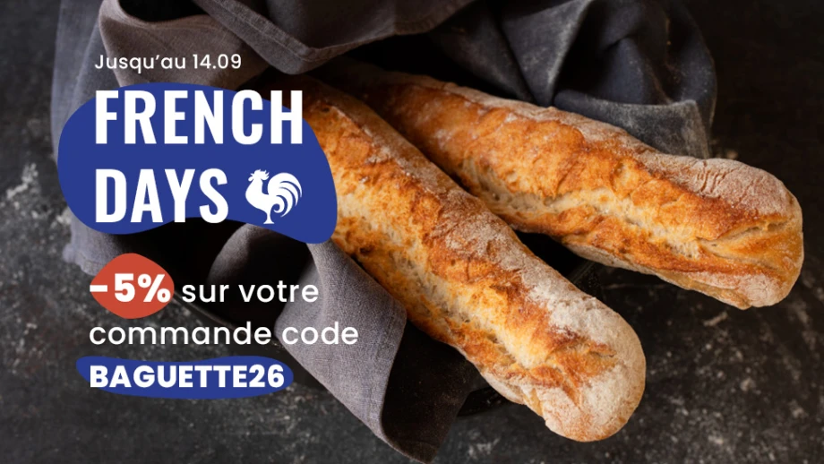French Days

