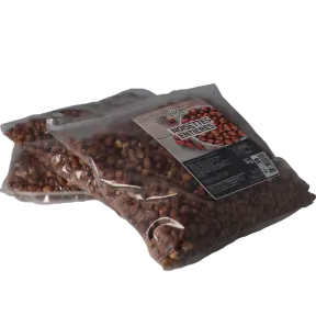 Noisettes brutes pour pâtisserie 1 kg - 4
