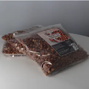Noisettes brutes pour pâtisserie 1 kg