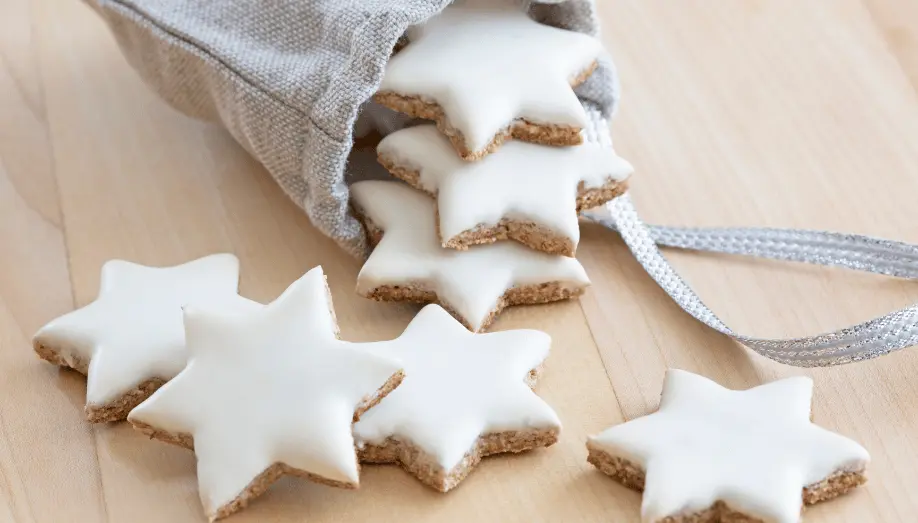 Sablés de Noël faciles à décorer