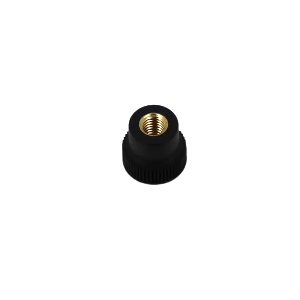 Bouton de serrage du peleur pour pèle-pommes 215250