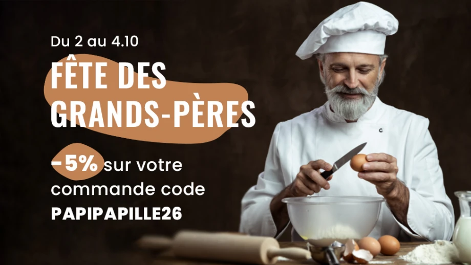 Fête des grands-pères
