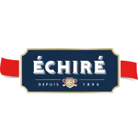 Echiré Lait et Beurres d'Excellence.