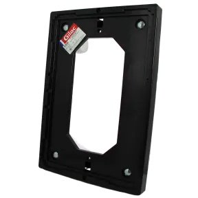 Socle rouleur Gilac – 4 roues pivotantes