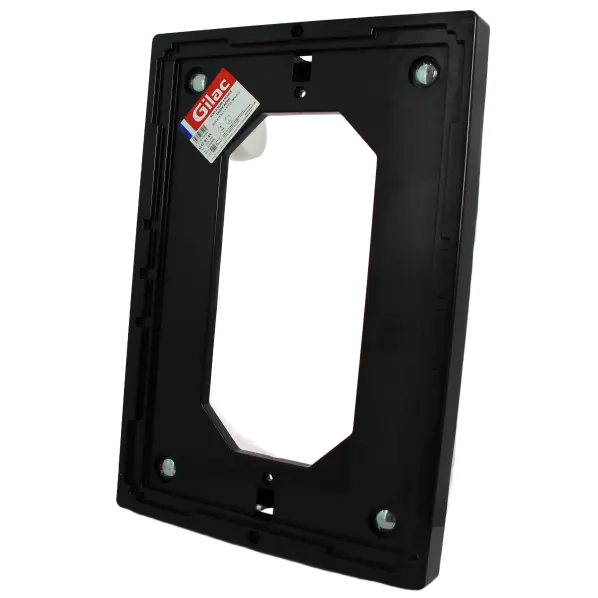 Socle rouleur Gilac – 4 roues pivotantes