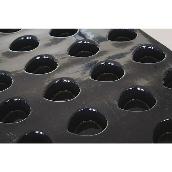 Moule Cœur De Fleur FLEXIPAN - Pour Pâtisserie Et Cuisine Créative - Silicone De Qualité Alimentaire