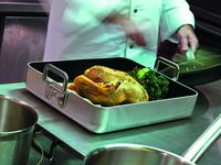 Plat à Rôtir Ou, Équipement De Cuisine - Fan De Lidl FR