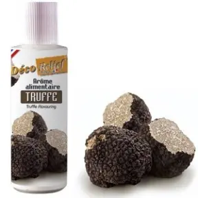 Arôme truffe (concentré alimentaire) 125 ml - 2
