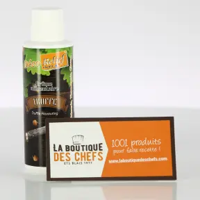 Arôme truffe (concentré alimentaire) 125 ml - 1