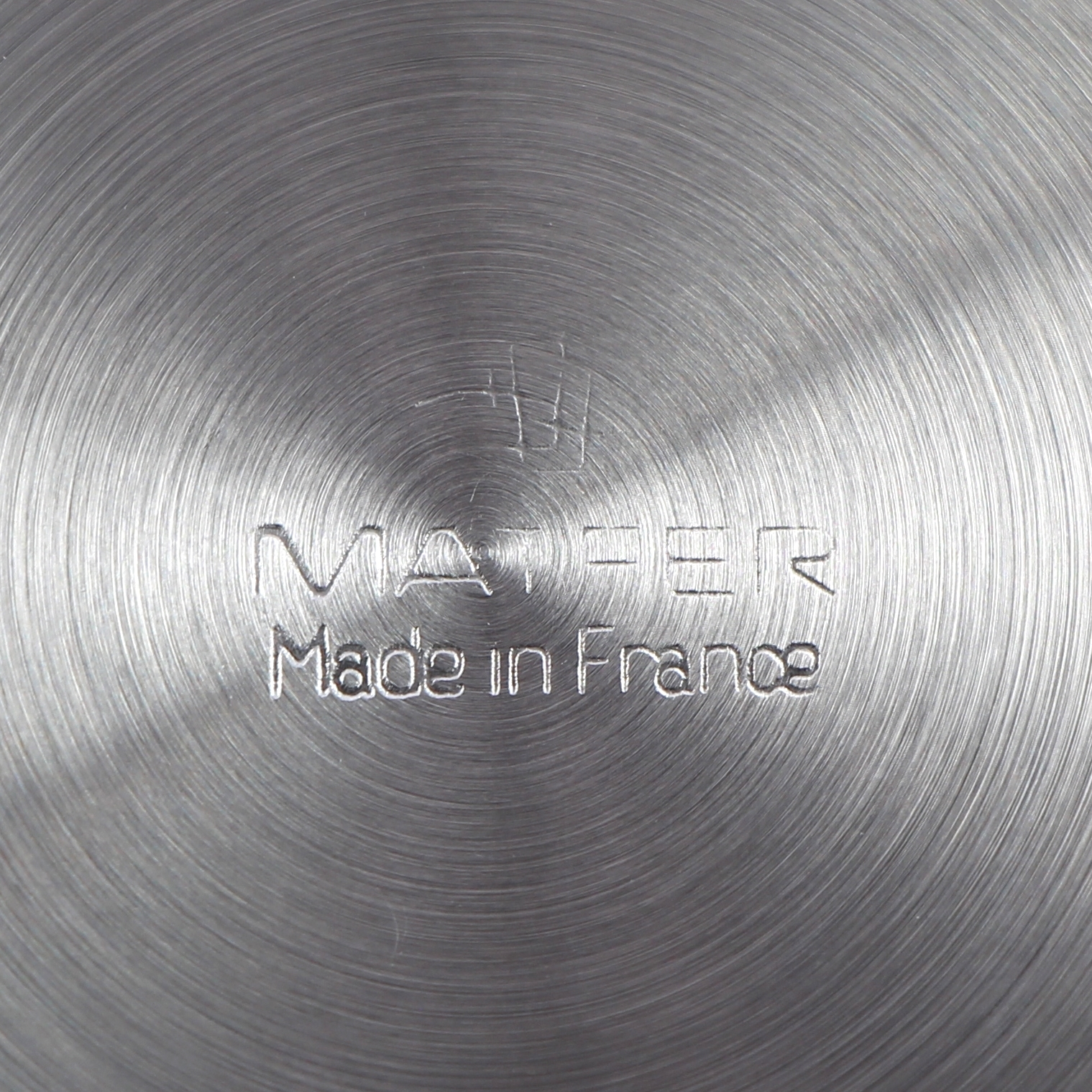 Faitout Marmite Inox 30 Litres Avec Robinet De Puisage – Grande Capacité Professionnelle, Idéal Brassage Bière, Cidre, Jus