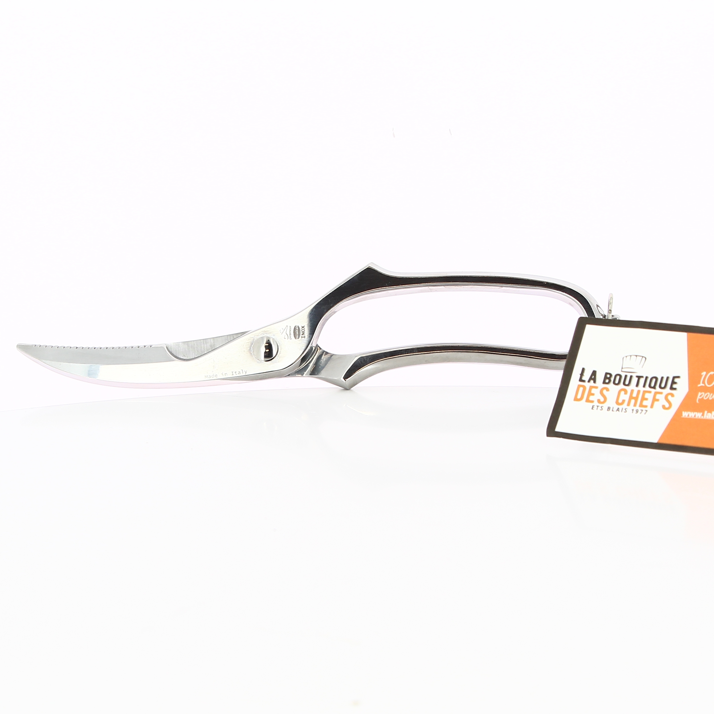 Secateur a volaille GASECV25 | Leroy Merlin